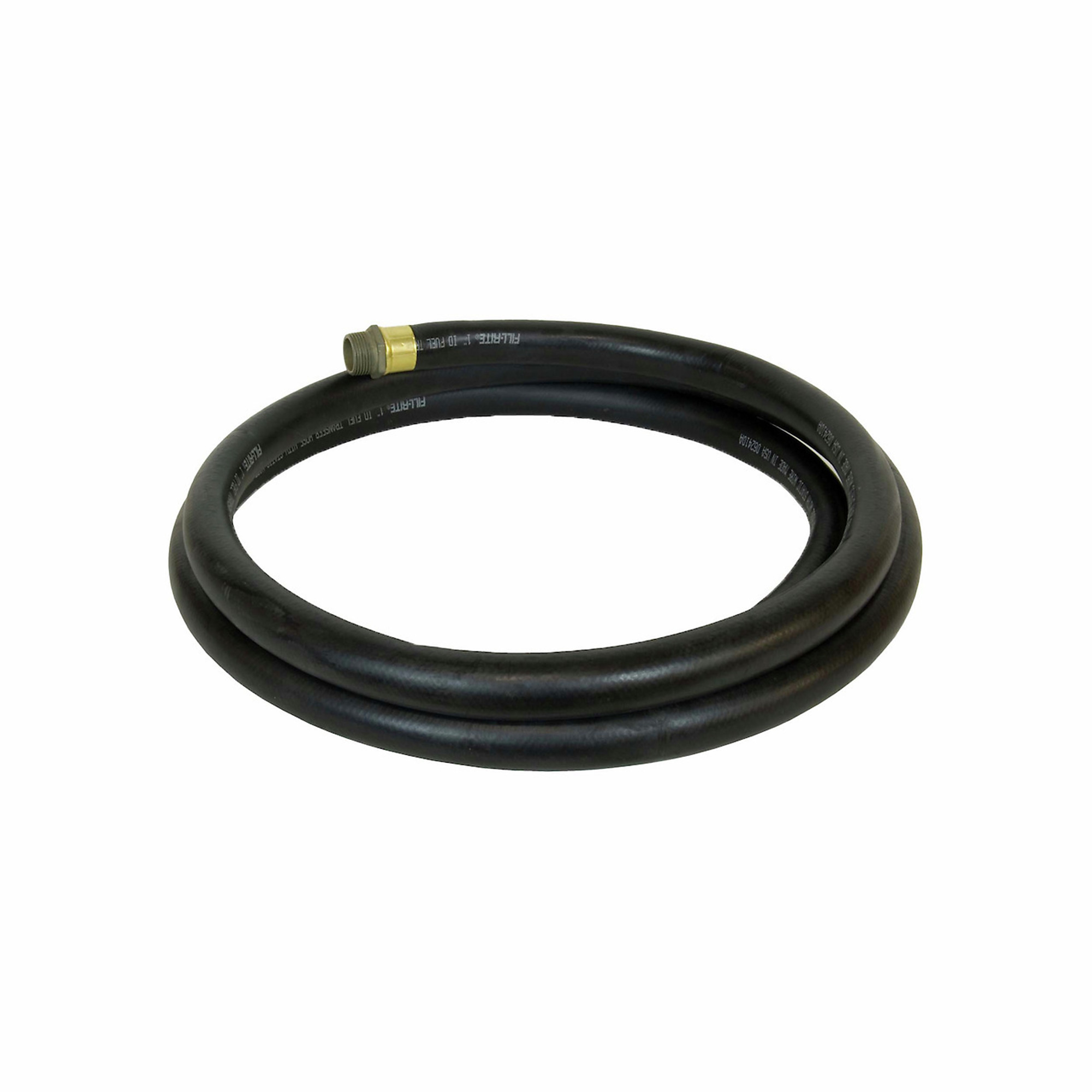 Fill-Rite, 1in. X 12ft. Fuel Transfer Hose, Model# FRH10012